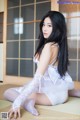 IMISS Vol. 2121: Model Sabrina (许诺) (51 pictures)