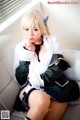 Cosplay Yane - Bestblazzer Reality Nude