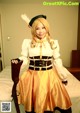 Cosplay Momo - Works Saxy Imags