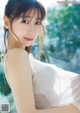 Yuki Kashiwagi 柏木由紀, Young Jump 2021 No.14 (ヤングジャンプ 2021年14号)