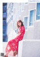 Hinako Kitano 北野日奈子, BRODY 2019 No.11 (ブロディ 2019年11月号)