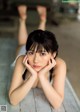 Miku Tanaka 田中美久, Weekly Playboy 2021 No.33-34 (週刊プレイボーイ 2021年33-34号)